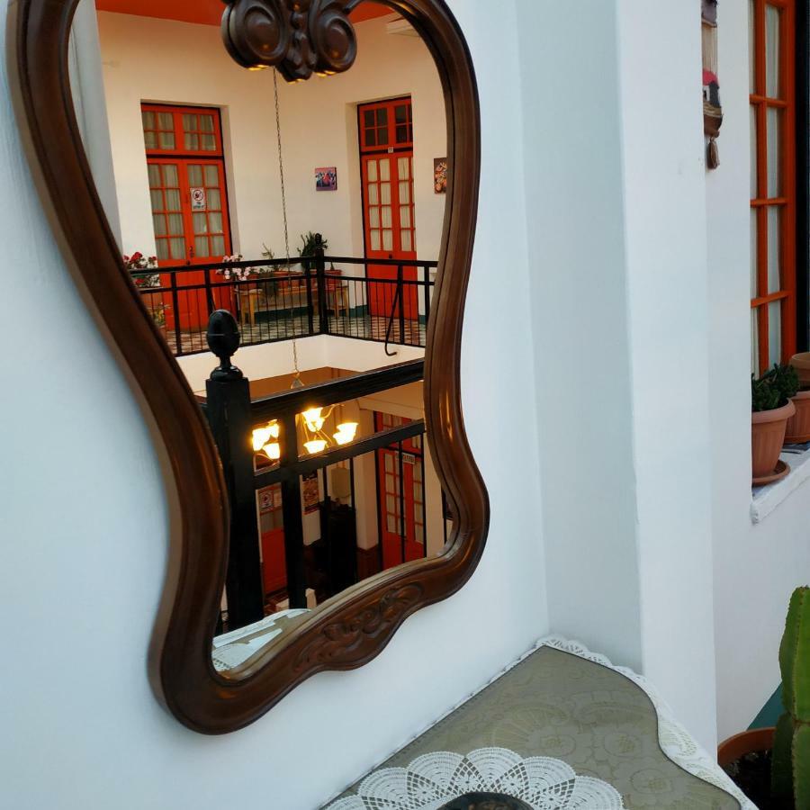 Momema Inn La Paz Zewnętrze zdjęcie