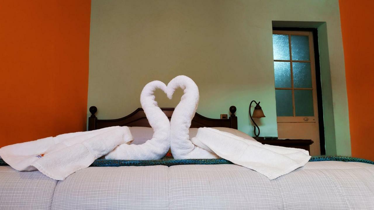 Momema Inn La Paz Zewnętrze zdjęcie